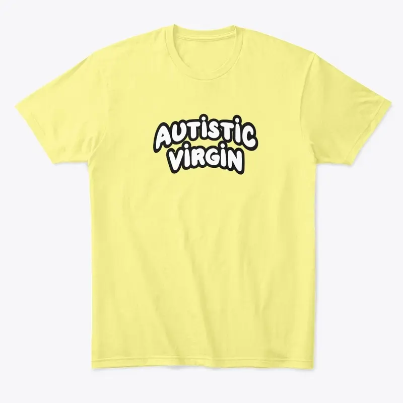 AutisticVirginCollection