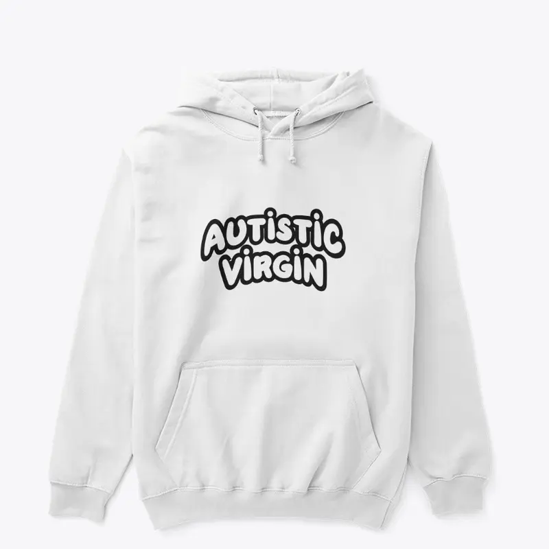 AutisticVirginCollection