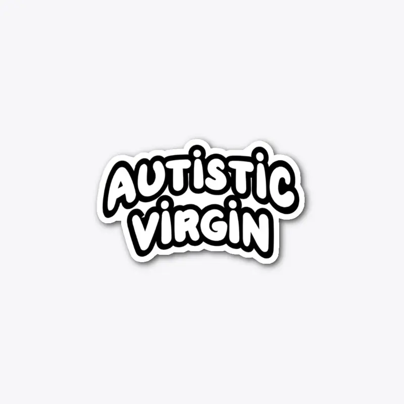 AutisticVirginCollection